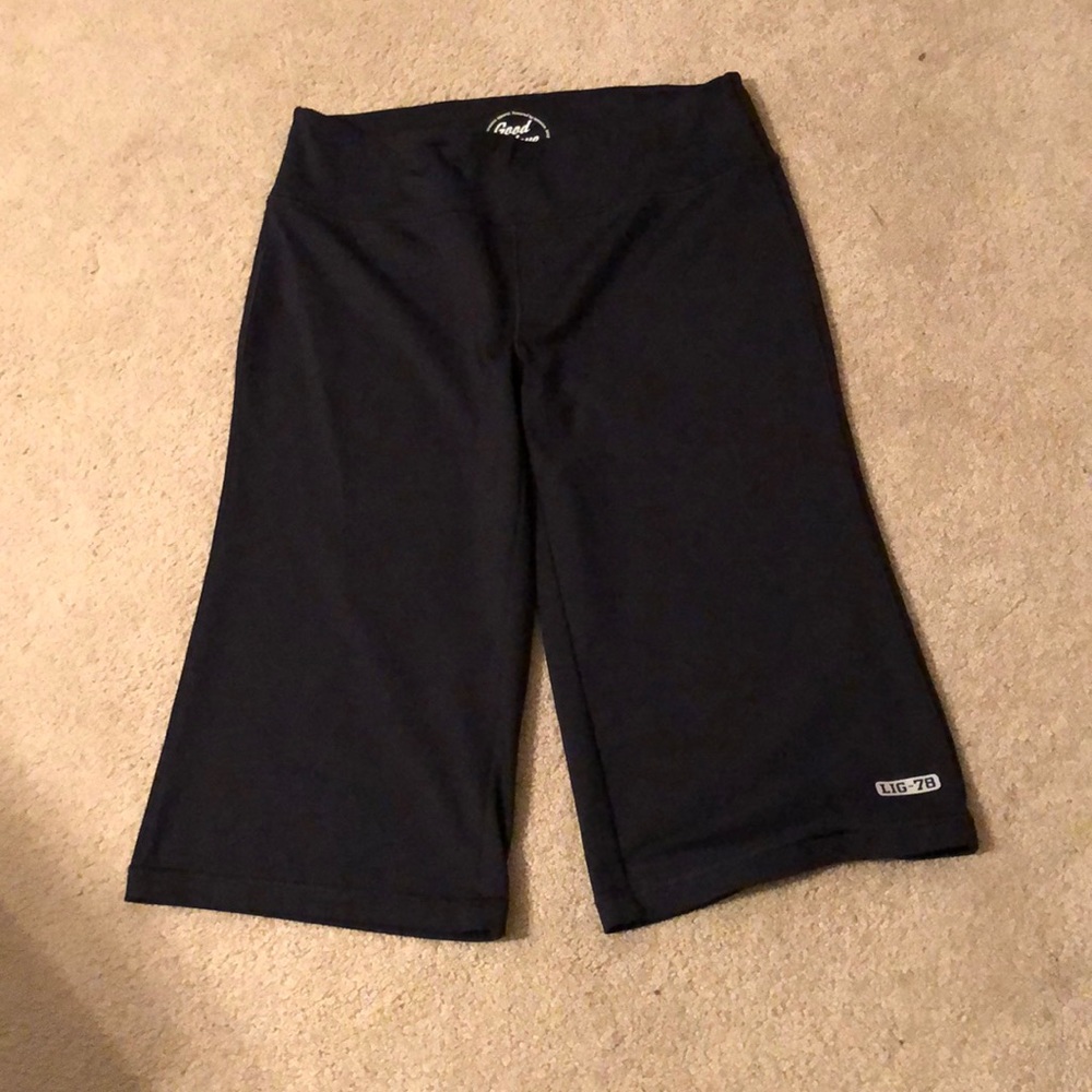 Good Move by Life is Good Capri Yoga Pants
